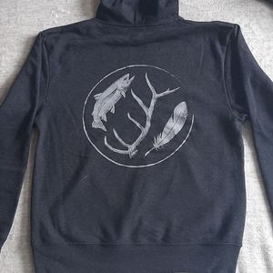 Rep Your Water Hoodie